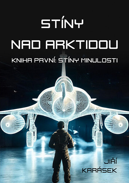 E-kniha Stíny nad Arktidou