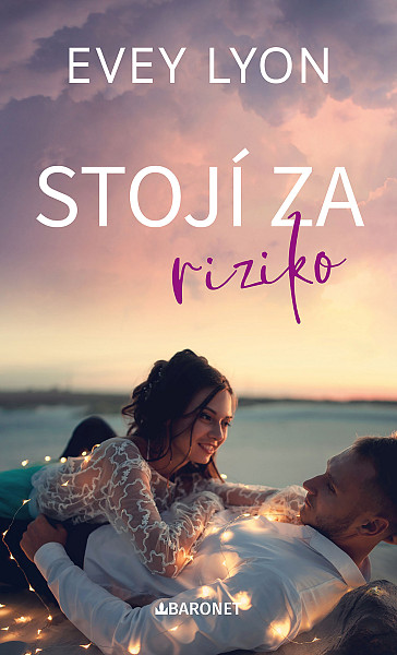 E-kniha Stojí za riziko