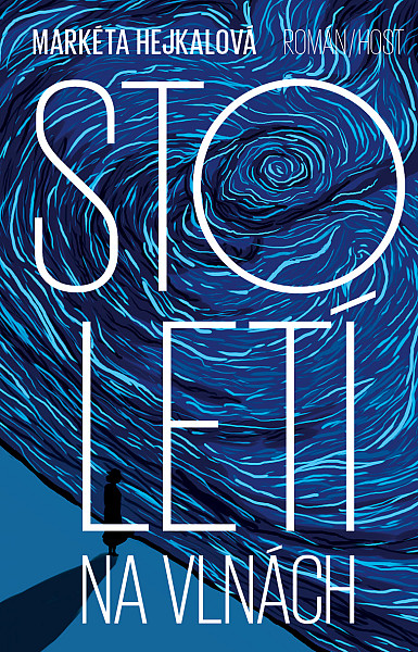 E-kniha Století na vlnách