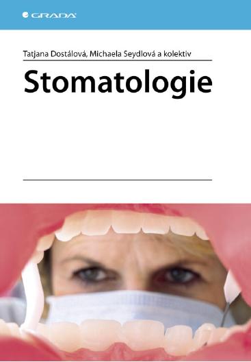 E-kniha Stomatologie