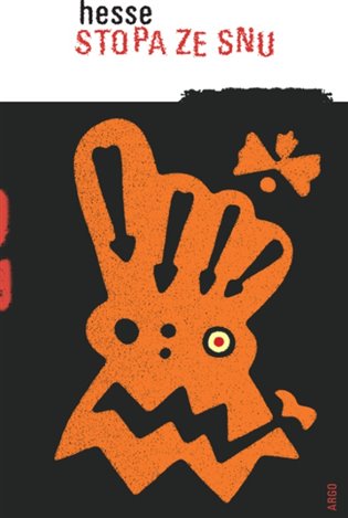 E-kniha Stopa ze snu