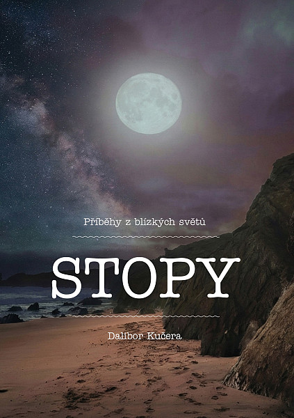 E-kniha Stopy