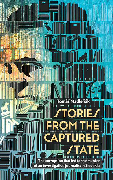 E-kniha Stories from the captured state