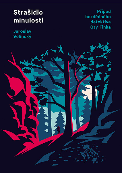 E-kniha Strašidlo minulosti