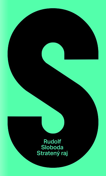 E-kniha Stratený raj