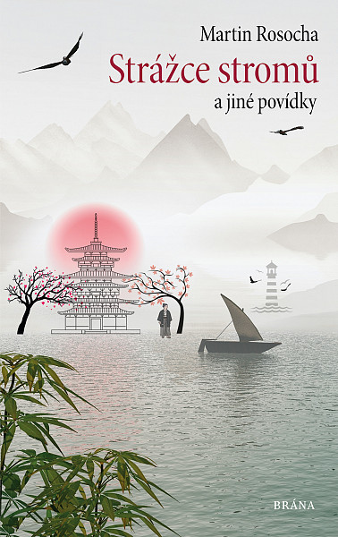 E-kniha Strážce stromů a jiné povídky