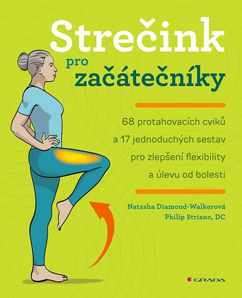 E-kniha Strečink pro začátečníky