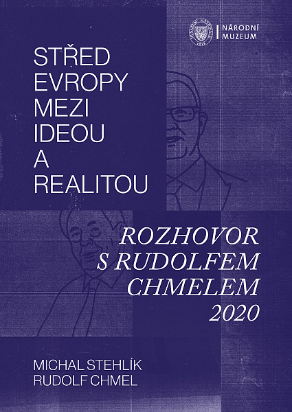 E-kniha Střed Evropy mezi ideou a realitou