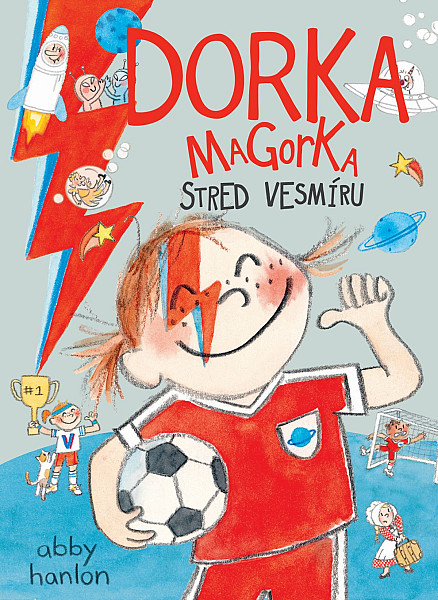 E-kniha Stred vesmíru