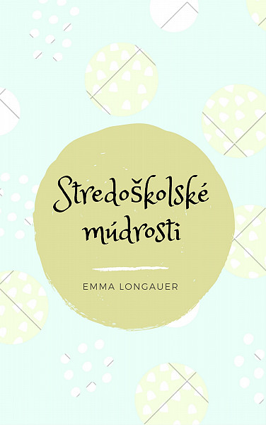 E-kniha Stredoškolské múdrosti