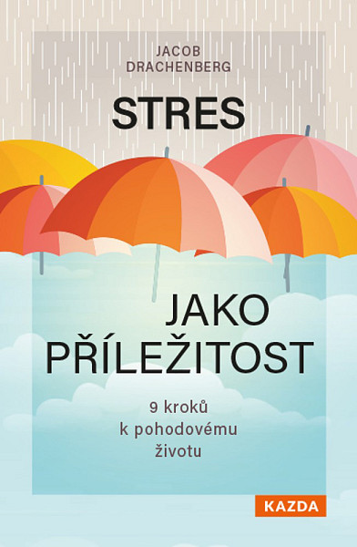 E-kniha Stres jako příležitost