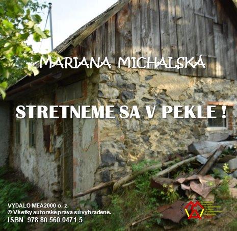 E-kniha Stretneme sa v pekle
