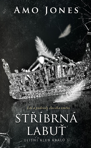 E-kniha Stříbrná labuť - Elitní klub králů
