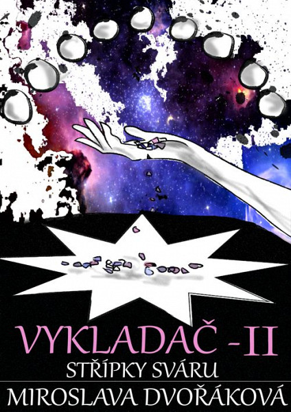 E-kniha Střípky sváru