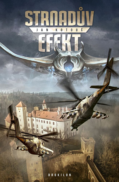 E-kniha Strnadův efekt