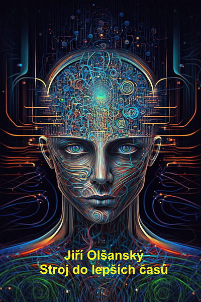 E-kniha Stroj do lepších časů