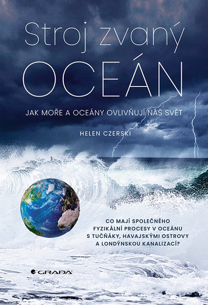 E-kniha Stroj zvaný oceán