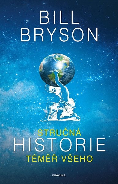E-kniha Stručná historie téměř všeho