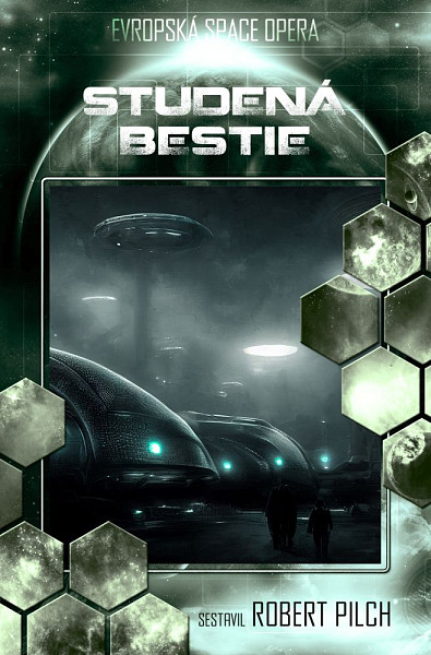 E-kniha Studená bestie