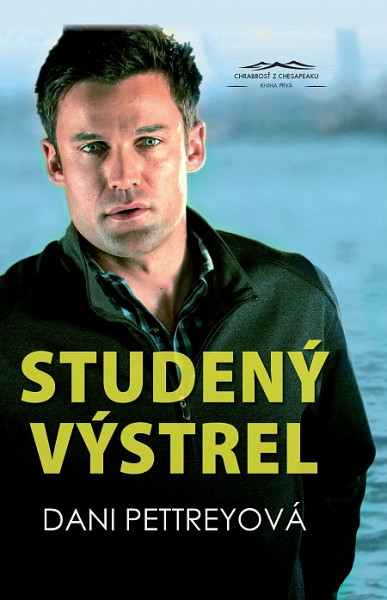 E-kniha Studený výstrel