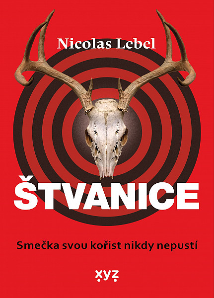 E-kniha Štvanice