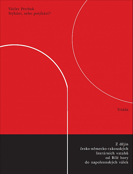 E-kniha Stýkání, nebo potýkání?