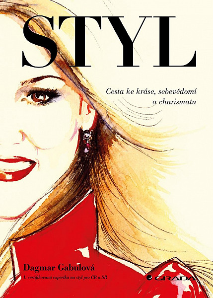 E-kniha Styl