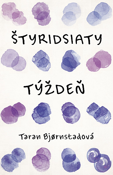 E-kniha Štyridsiaty týždeň