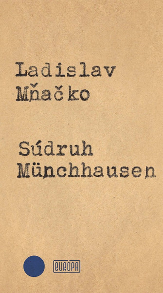 E-kniha Súdruh Münchhausen