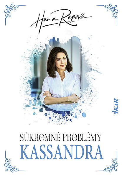 E-kniha Súkromné problémy: Kassandra