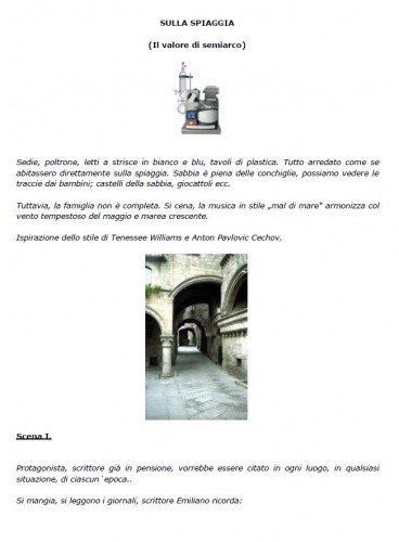 E-kniha Sulla spiaggia