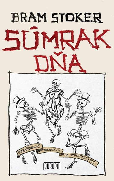 E-kniha Súmrak dňa