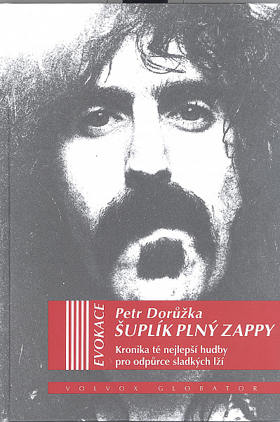 E-kniha Šuplík plný Zappy