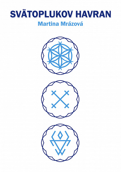 E-kniha Svätoplukov Havran