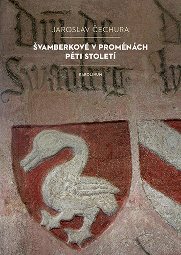 E-kniha Švamberkové v proměnách pěti století