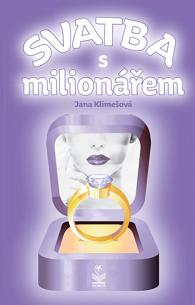 E-kniha Svatba s milionářem