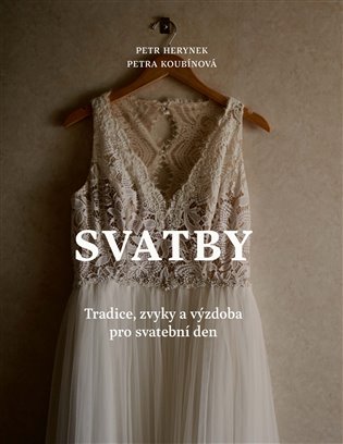 E-kniha Svatby