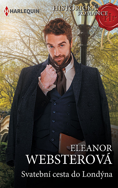 E-kniha Svatební cesta do Londýna