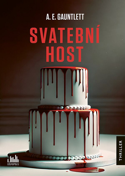 E-kniha Svatební host