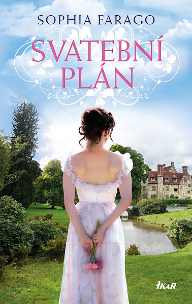 E-kniha Svatební plán
