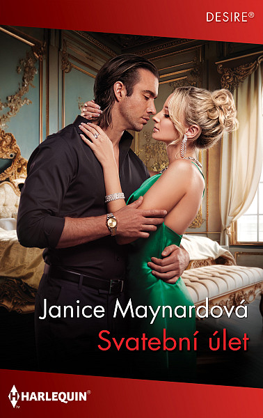 E-kniha Svatební úlet