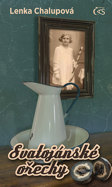 E-kniha Svatojánské ořechy