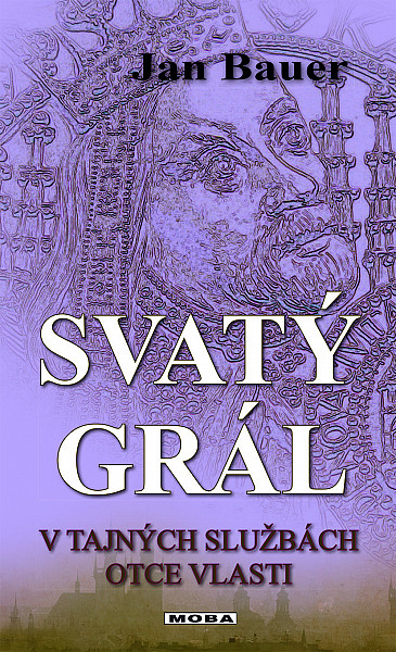 E-kniha Svatý grál