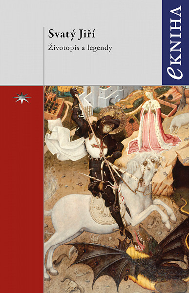 E-kniha Svatý Jiří