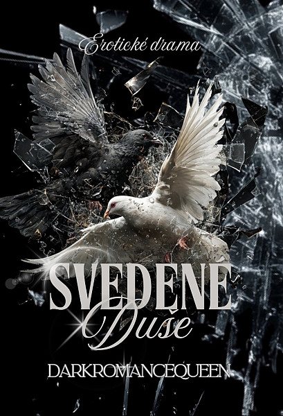 E-kniha Svedené duše