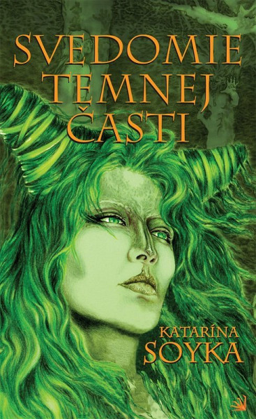 E-kniha Svedomie temnej časti