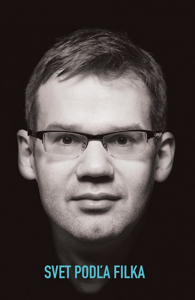 E-kniha Svet podľa Filka
