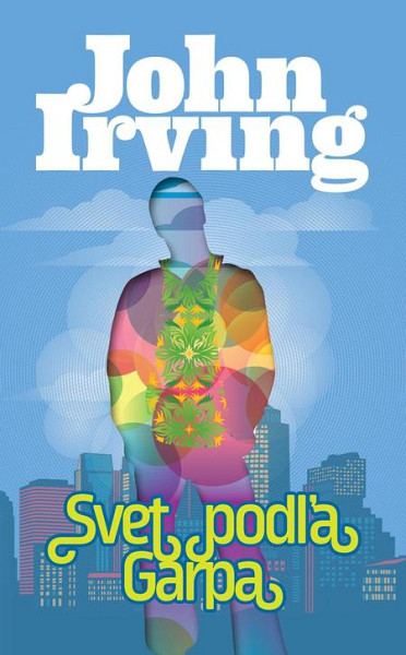 E-kniha Svet podľa Garpa