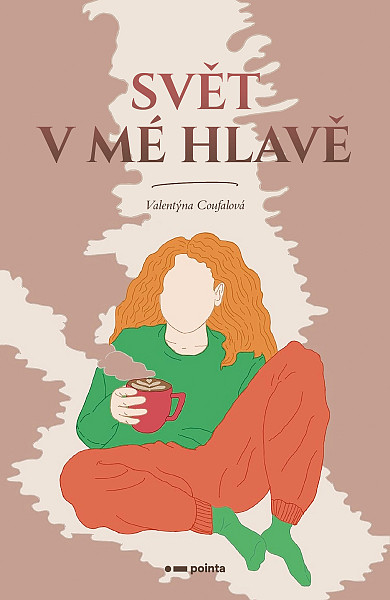 E-kniha Svět v mé hlavě