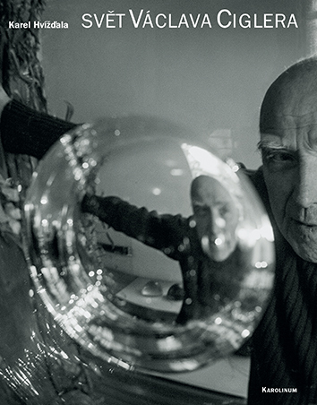 E-kniha Svět Václava Ciglera